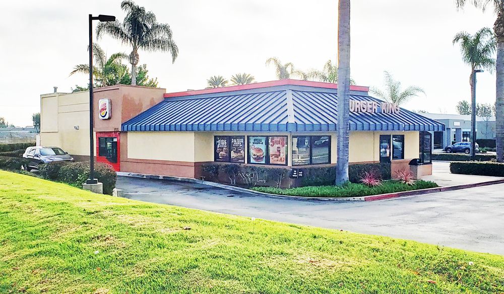 McFadden Center: 1700-1766 East McFadden Avenue, Santa Ana, CA 92705